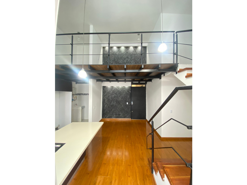 APARTAMENTO DUPLEX EN VENTA AL NORTE DE ARMENIA QUINDIO, COLOMBIA — foto 2