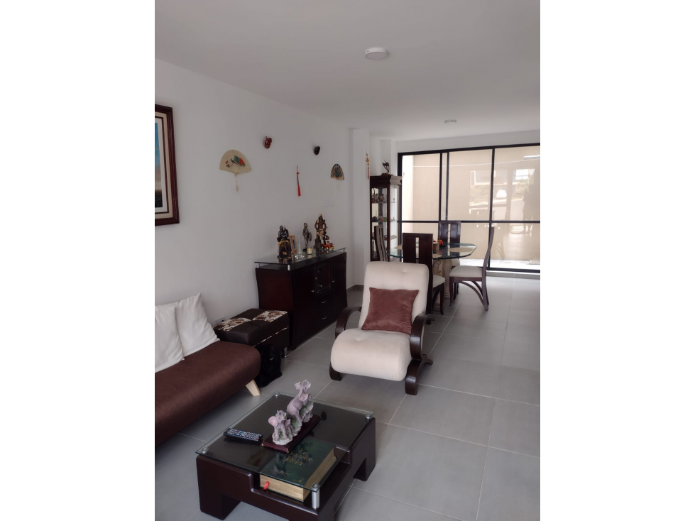 SE VENDE CASA VIA TEBAIDA QUINDIO CON OPCION DE PERMUTA