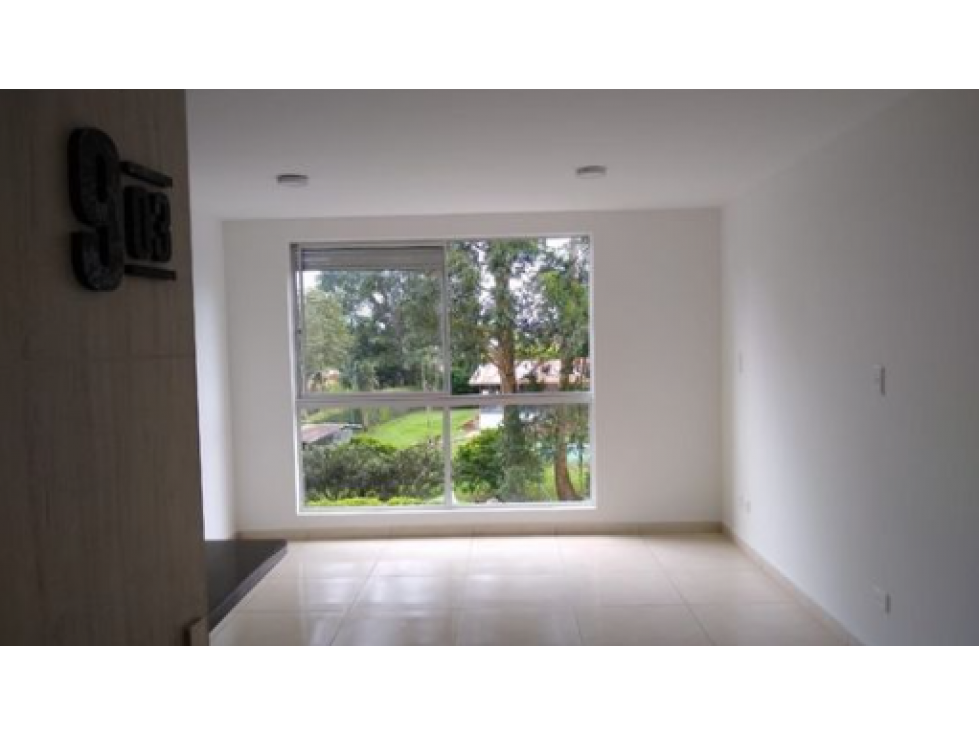 SE VENDE APARTAESTUDIO AL NORTE DE ARMENIA QUINDIO, COLOMBIA