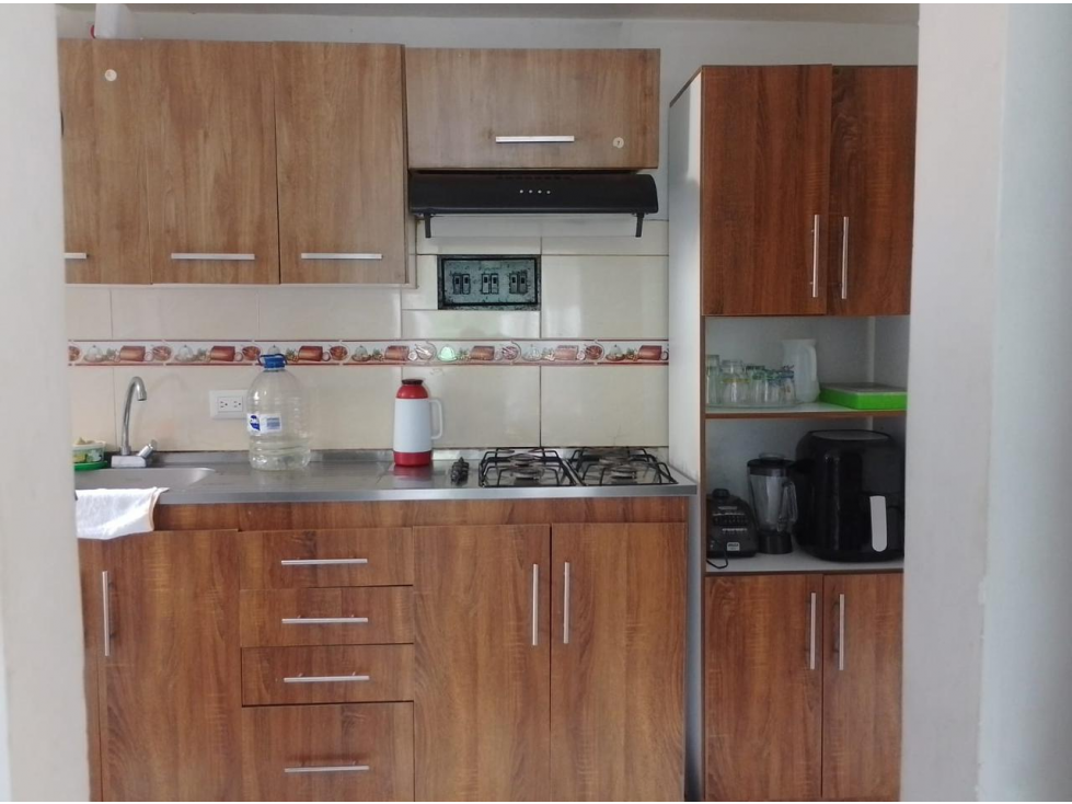 SE VENDE APARTAMENTO EN EL CENTRO DE ARMENIA QUINDIO, COLOMBIA