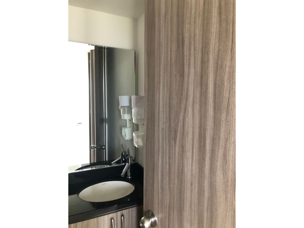 APARTAMENTO EN VENTA AL NORTE DE ARMENIA QUINDIO COLOMBIA — foto 5