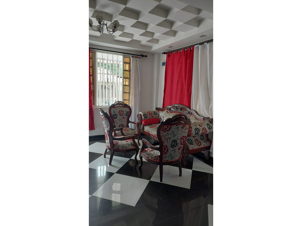SE VENDE CASA AMPLIA AL SUR DE ARMENIA QUINDIO, COLOMBIA — foto 3