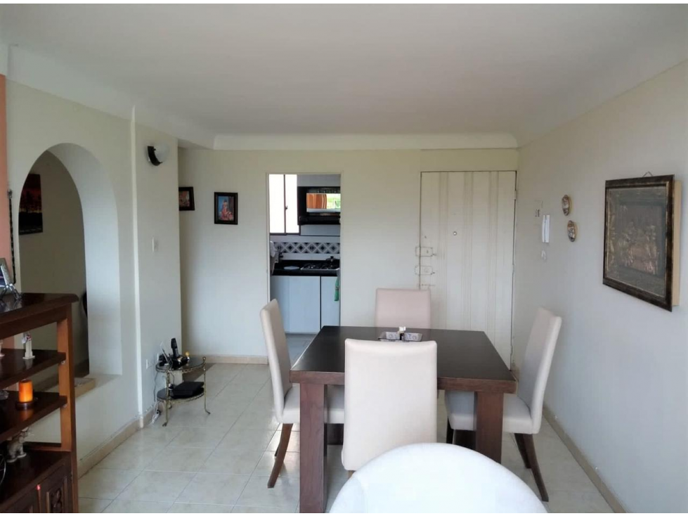SE VENDE APARTAMENTO CERCA AL NORTE DE ARMENIA QUINDIO COLOMBIA — foto 2