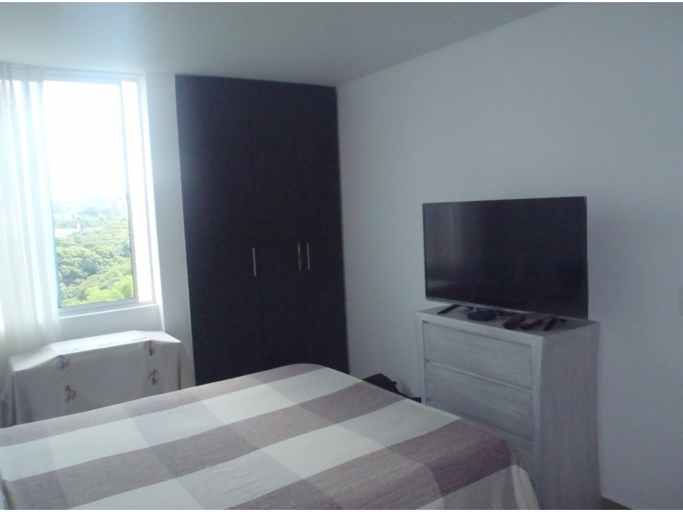 APARTAMENTO EN VENTA AL NORTE DE ARMENIA QUINDIO, COLOMBIA — foto 6