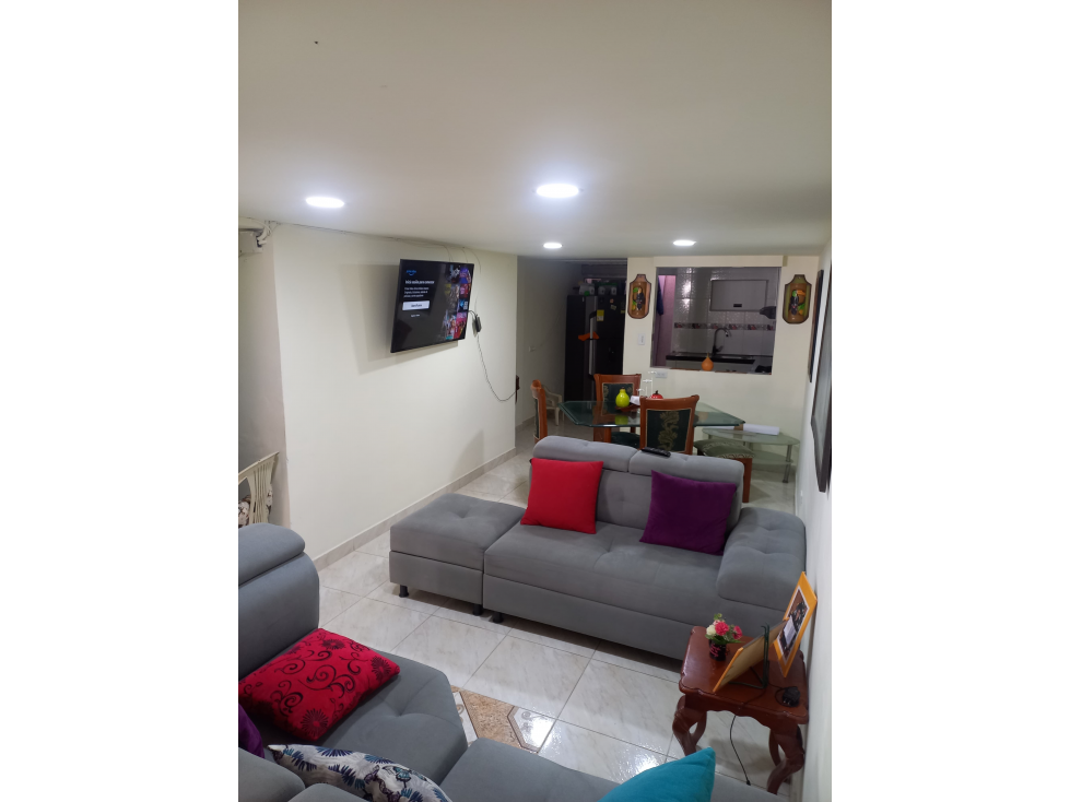 SE VENDE CASA AL OCCIDENTE DE ARMENIA QUINDIO - 1