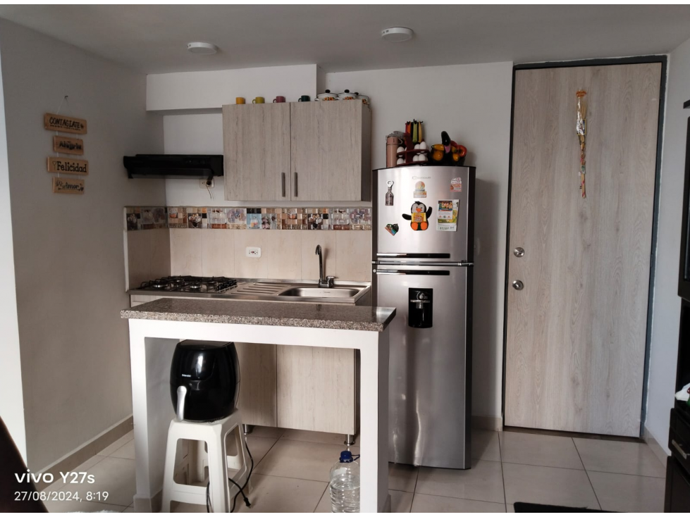 APARTAMENTO EN VENTA AL SUR DE ARMENIA QUINDIO, COLOMBIA