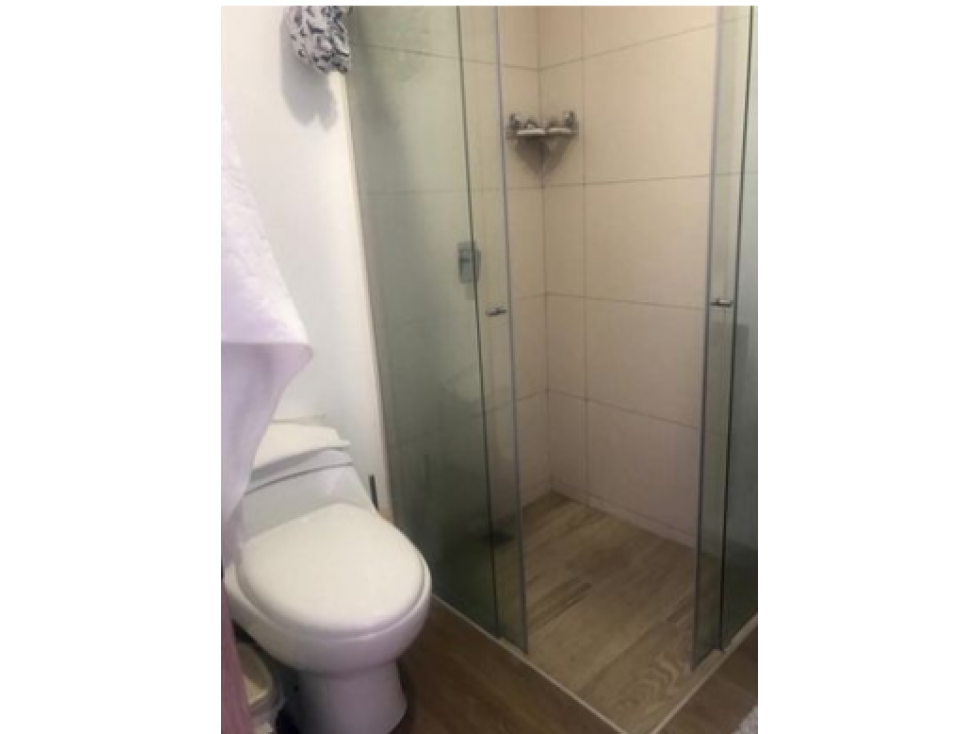 SE VENDE APARTAMENTO AL NORTE DE ARMENIA Q. COLOMBIA — foto 6