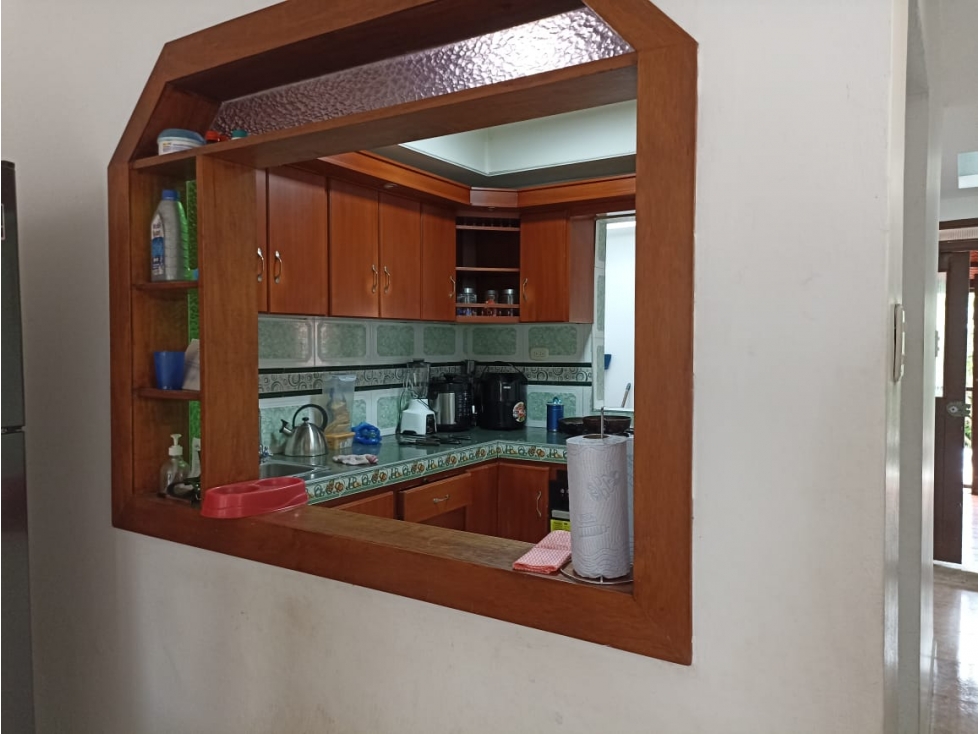 HERMOSA CASA UBICADA EN CALARCA QUINDIO COLOMBIA - 4