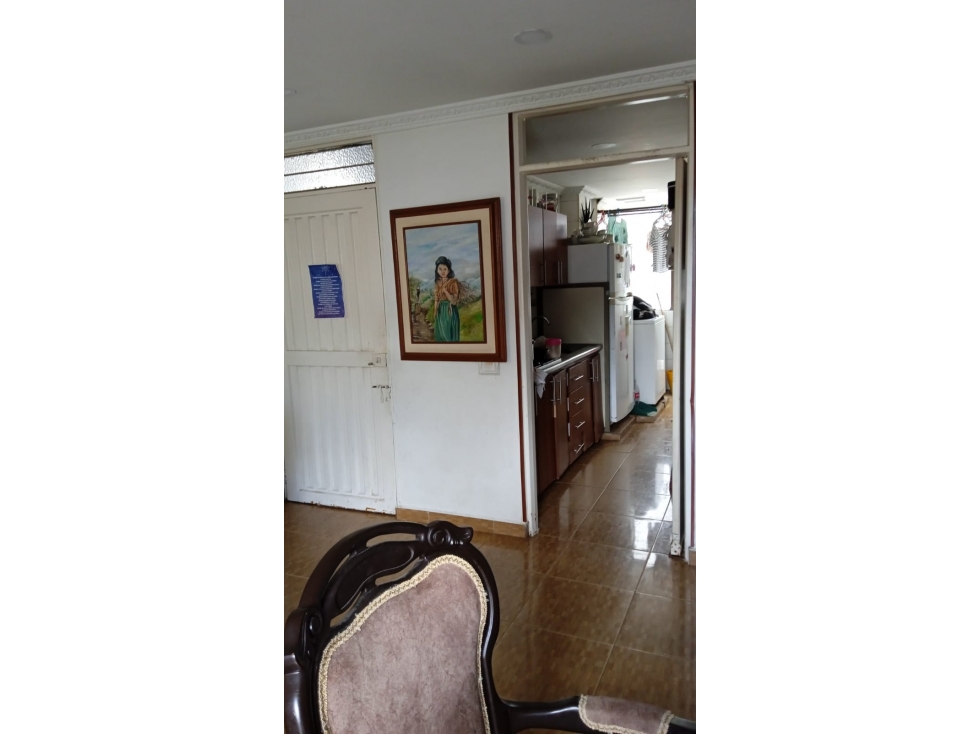 SE VENDE APARTAMENTO EN EL OCCIDENTE DE ARMENIA QUINDIO COLOMBIA — foto 4