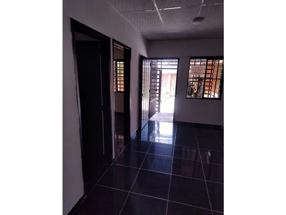 SE VENDE CASA EN EL SUR DE ARMENIA QUINDIO COLOMBIA — foto 2