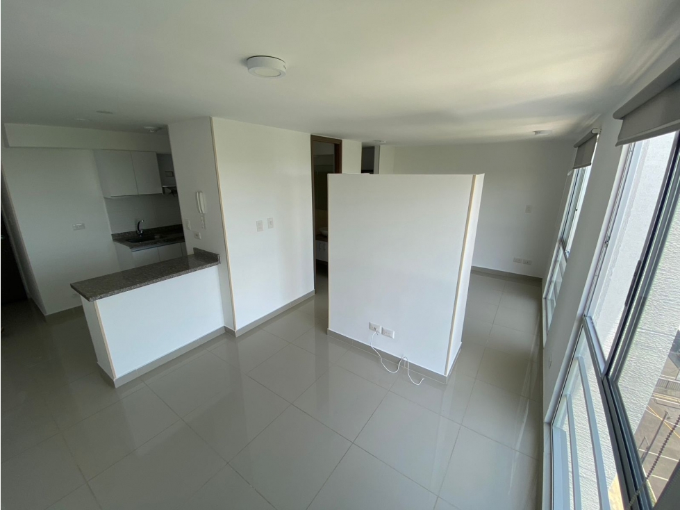 SE VENDE APARTAMENTO EN EL NORTE DE ARMENIA QUINDIO COLOMBIA — foto 2