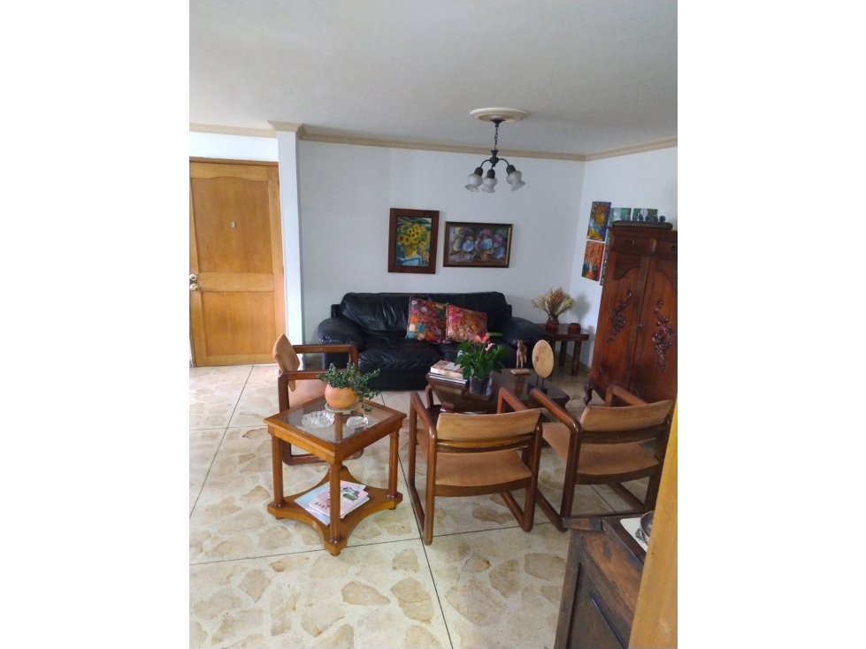 SE VENDE APARTAMENTO EN EL NORTE DE ARMENIA QUINDIO COLOMBIA — foto 3