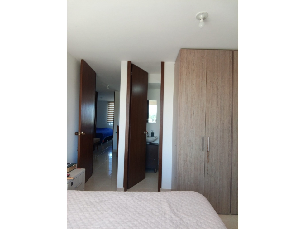 SE VENDE APARTAMENTO EN EL NORTE DE ARMENIA QUINDIO COLOMBIA — foto 5