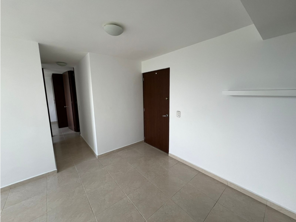 APARTAMENTO PARA LA VENTA EN EL NORTE DE LA CUIDAD DE ARMENIA QUINDIO — foto 4