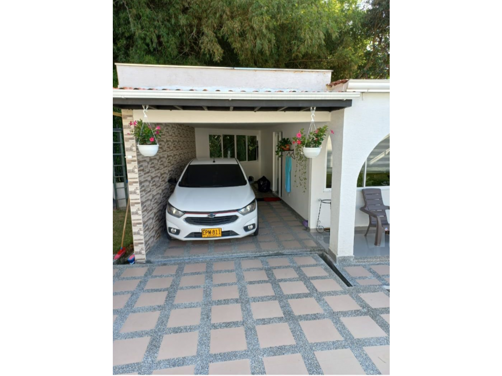 SE VENDE CASA CAMPESTRE A SOLO 5 MINUTOS DEL NORTE DE ARMENIA — foto 3