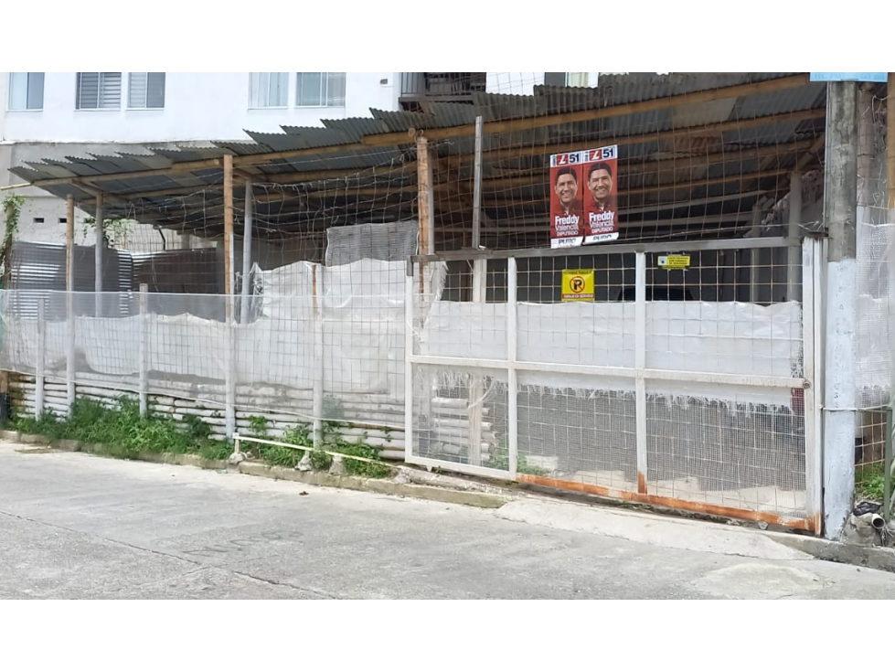 SE VENDE LOTE EN LA CIUDAD DE ARMENIA- QUINDIO CEL 320 7746921 — foto 4