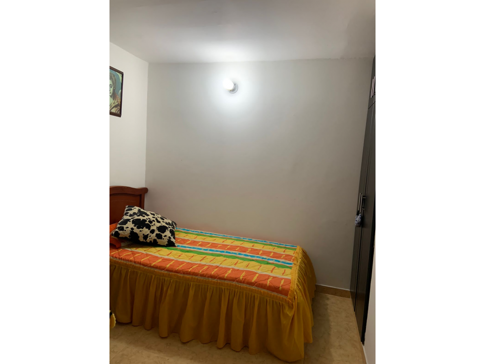 VENDA DE CASA BIFAMILIAR AL OCCIDENTE DE ARMENIA . 3207746921 — foto 6