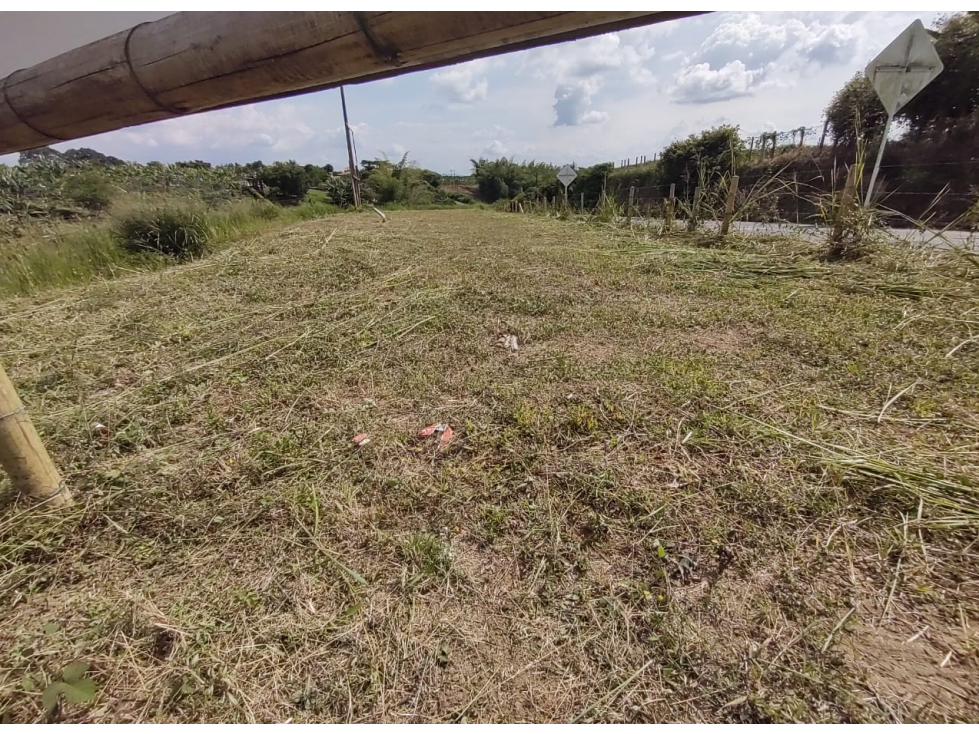 SE VENDE LOTE EN PUEBLO TAPAO-QUINDIO — foto 4