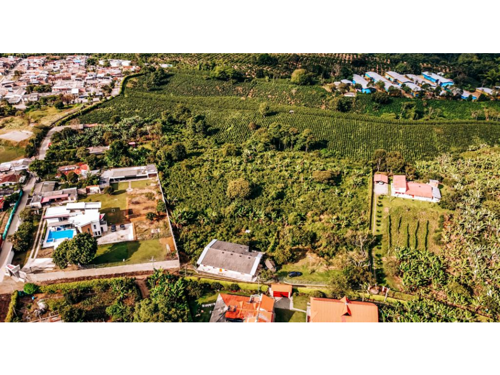 SE VENDE CASA CAMPESTRE EXTRAURDINARIA EN BARCELONA-QUINDIO — foto 4