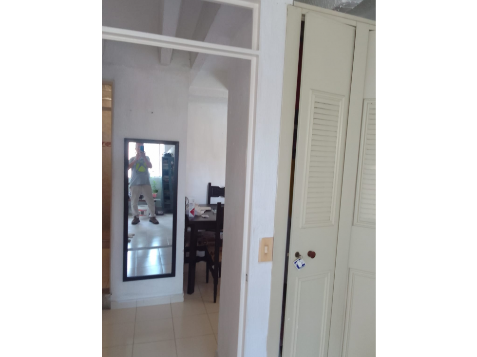 LINDO APARTAMENTO A LA VENTA EN EL CENTRO DE ARMENIA-QUINDIO — foto 4