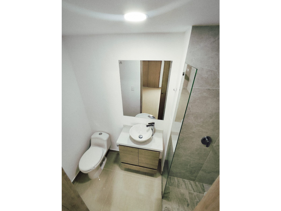 VENTA APARTAMENTO NORTE DE ARMENIA-QUINDIO COL CEL. 320 7746921 — foto 6