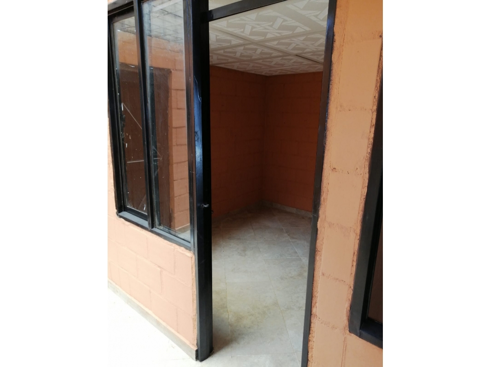 SE VENDE SEGUNDO PISO CASA CIRCASIA, QUINDIO-COLOMBIA. 3207746921 — foto 4