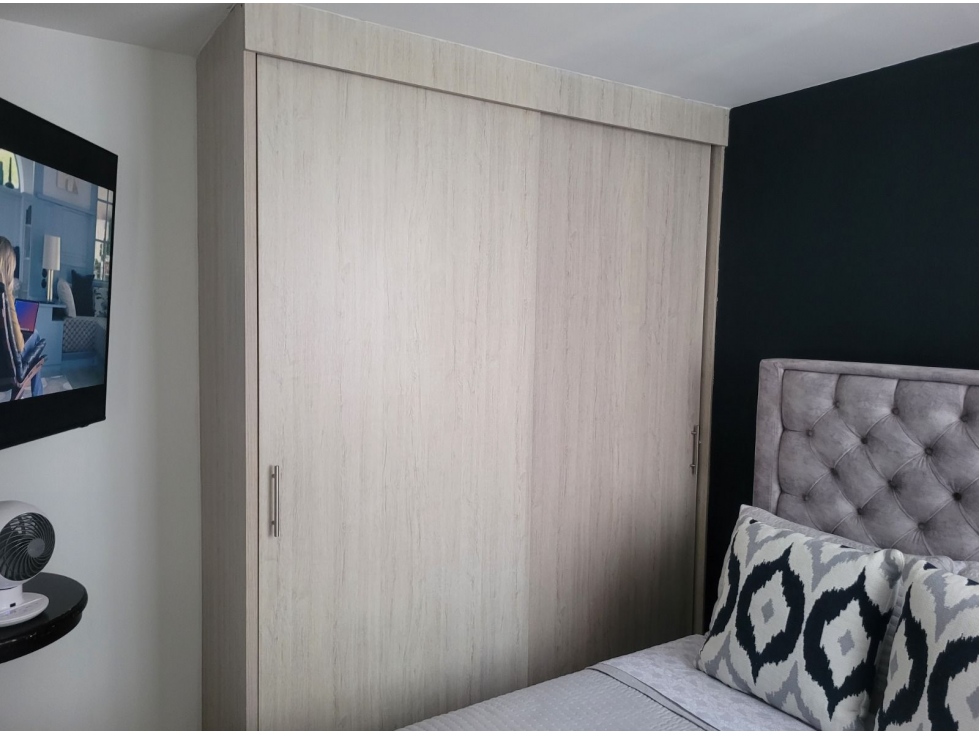 SE VENDE APARTAMENTO SUR DE ARMENIA, QUINDIO-COLOMBIA. 320 7746921 — foto 5