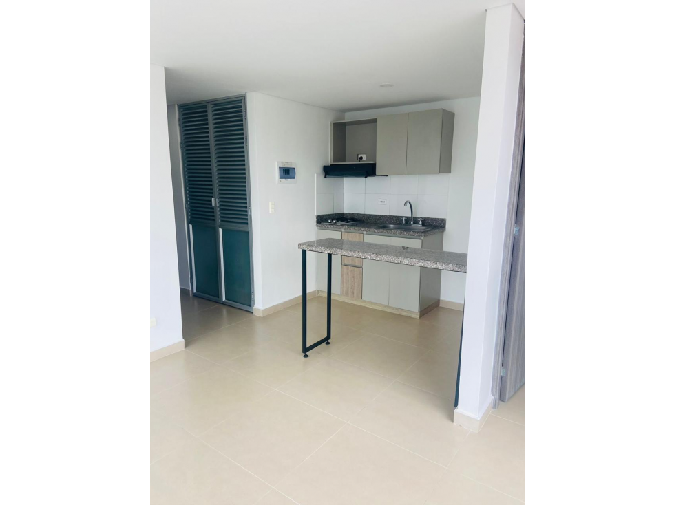 VENTA APARTAESTUDIO NORTE ARMENIA, QUINDIO- COLOMBIA. CEL 320 7746921 — foto 2