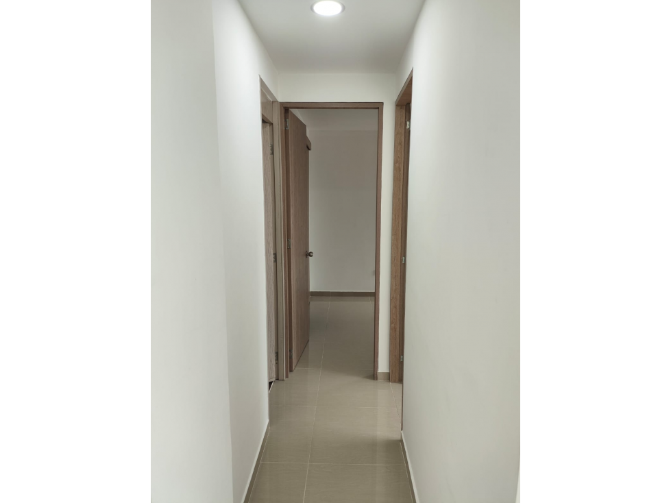 VENTA APARTAMENTO NORTE DE ARMENIA-QUINDIO COL CEL. 320 7746921 — foto 3