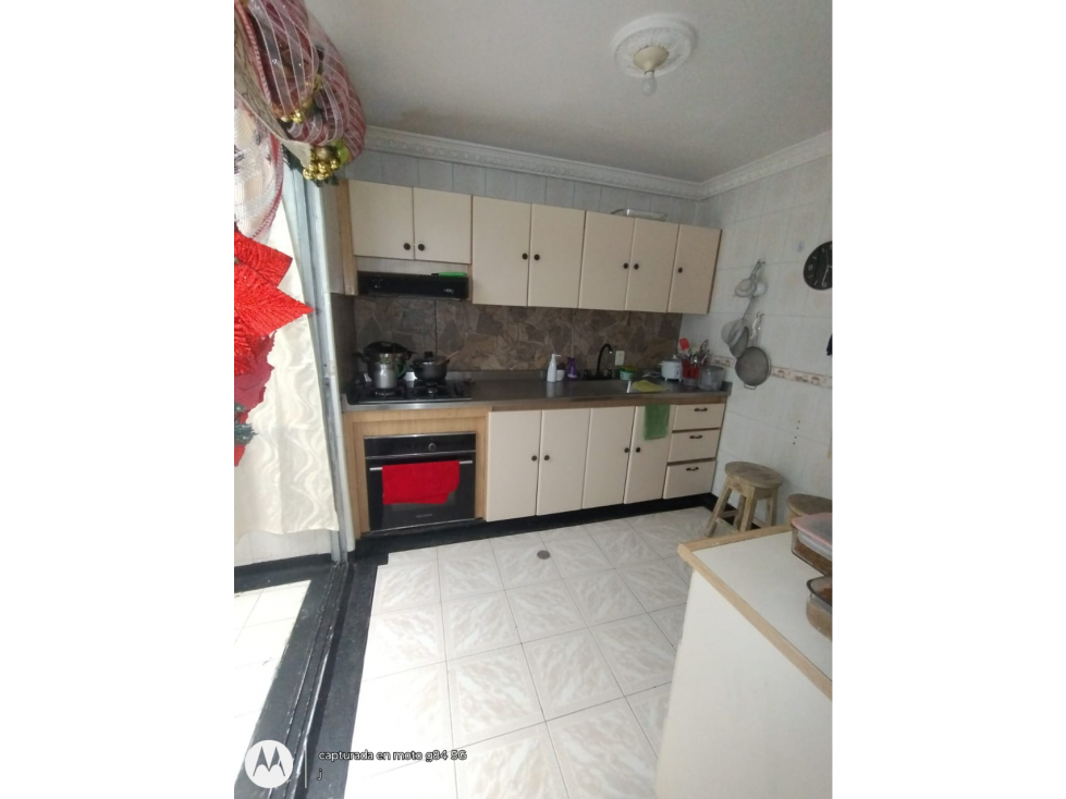 VENTA APARTAMENTO NORTE ARMENIA QUIND. COL CEL 320 7746921 — foto 3