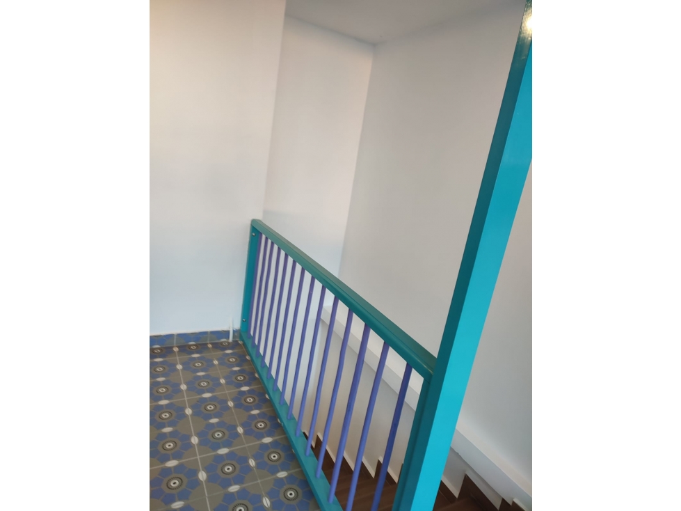 VENTA CASA HOTEL SALENTO QUINDIO, COLOMBIA CEL. 320 7746921 - 6