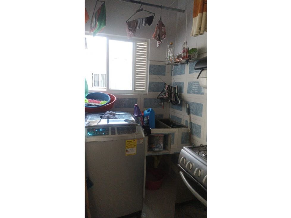 VENTA APARTAMENTO OCCIDENTE ARMENIA, QUINDIO, COL . CEL. 320 7746921 — foto 3