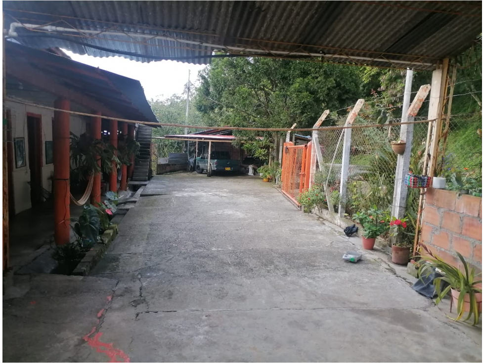 VENTA FINCA GENOVA QUINDIO COLOMBIA. 3207746921 - 3162812031 - 4