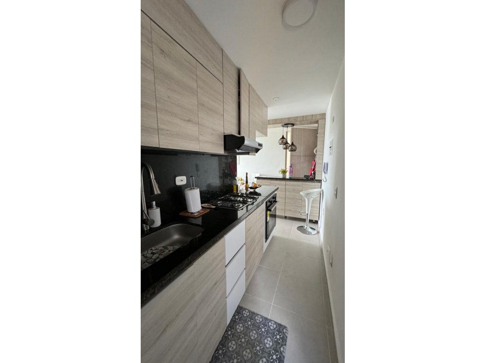 VENTA APARTAMENTO NORTE ARMENIA QUINDIO. 3207746921 3162818031 — foto 4