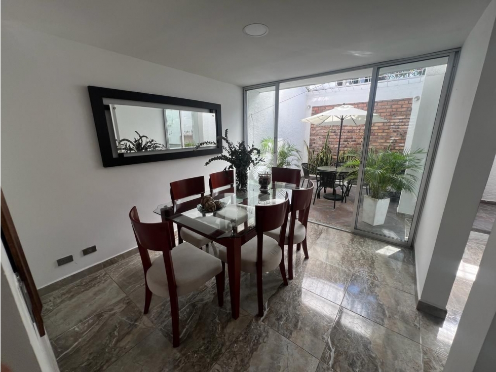 SE VENDE CASA NORTE ARMENIA QUINDIO COLOMBIA — foto 4