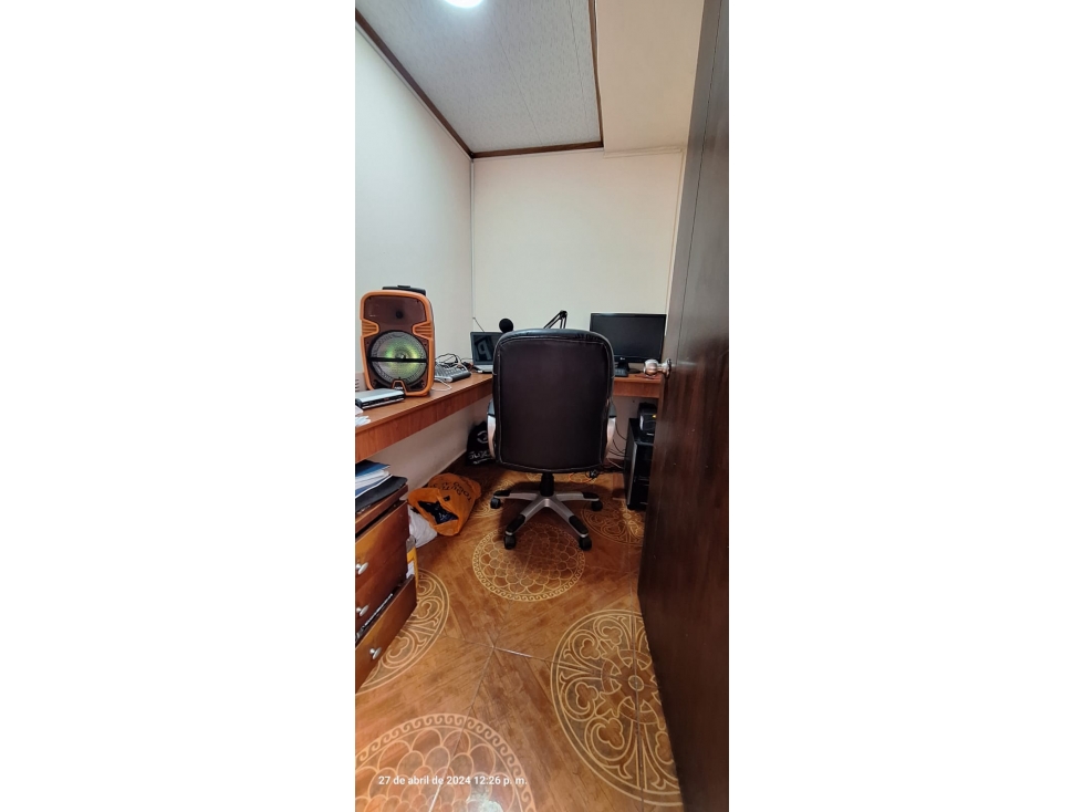 SE VENDE CASA EN EL SUR DE ARMENIA QUINDIO COLOMBIA CEL.3207746921 — foto 4