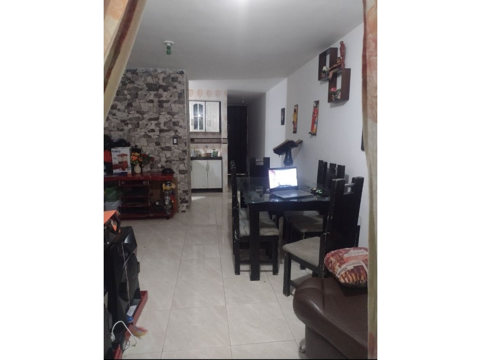 SE VENDE APARTAMENTO EN EL SUR DE ARMENIA QUINDIO COLOMBIA — foto 4