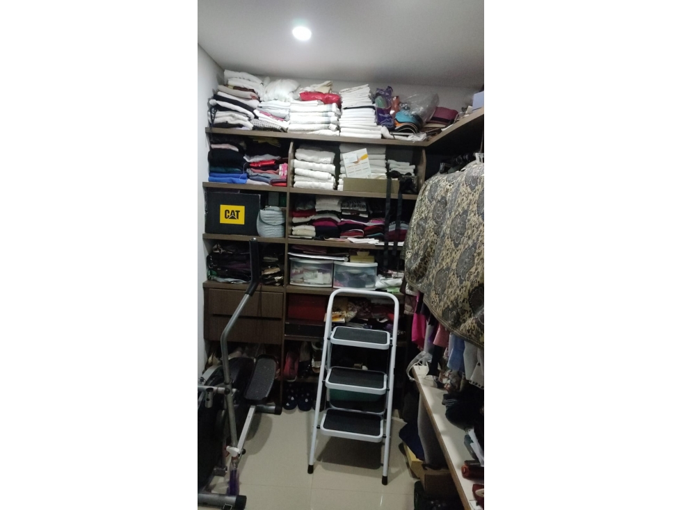 SE VENDE APARTAMENTO NORTE DE ARMENIA QUINDIO COLOMBIA 3162818031 — foto 4