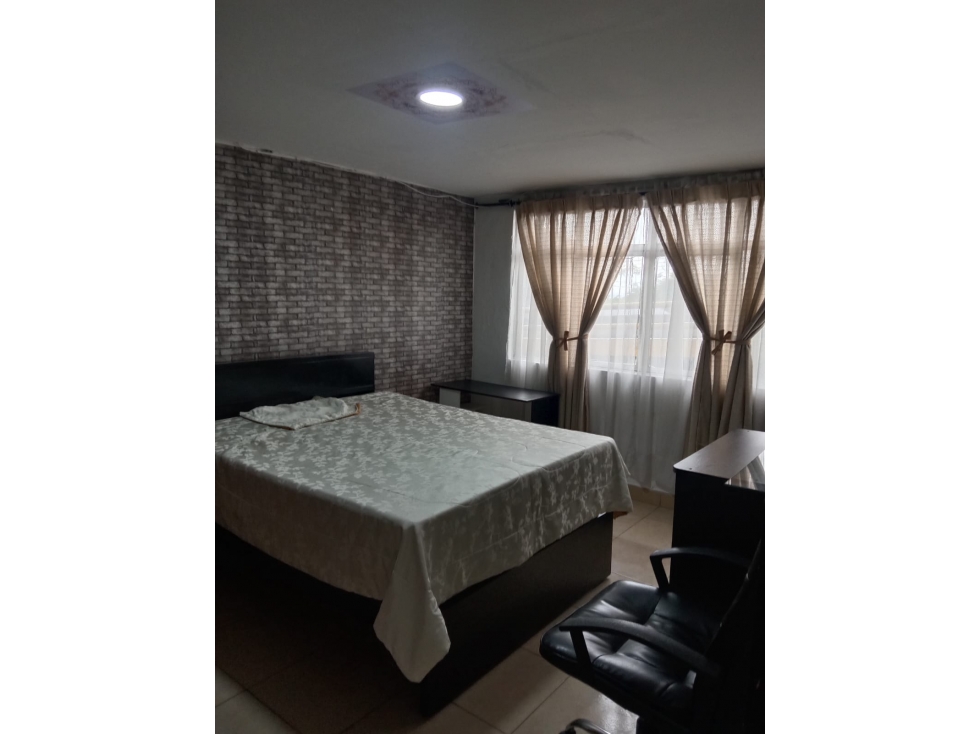 SE RENTA HABITACIONES ARMENIA QUINDIO COLOMBIA3207746921 — foto 3