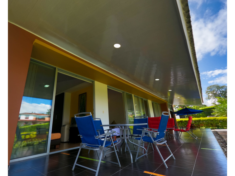 CASA CAMPESTRE PARA LA VENTA - VIA LA TEBAIDA 3207746921 — foto 5