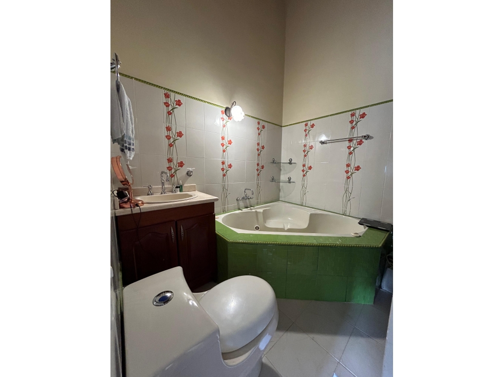 SE VENDE CASA EN EL SUR DE ARMENIA 3207746921 — foto 3