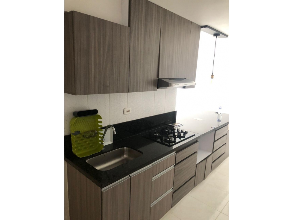 APARTAMENTO EN VENTA EN EL NORTE DE ARMENIA 3207746921 — foto 4