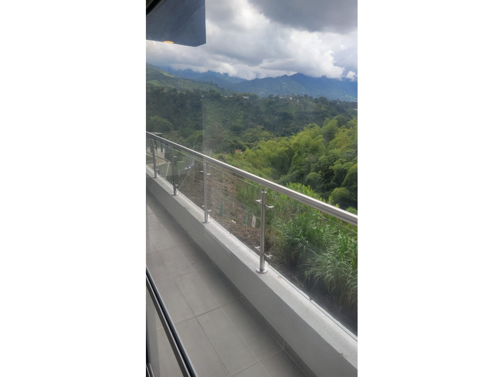 APARTAESTUDIO EN VENTA AL NORTE DE ARMENIA QUINDIO — foto 4