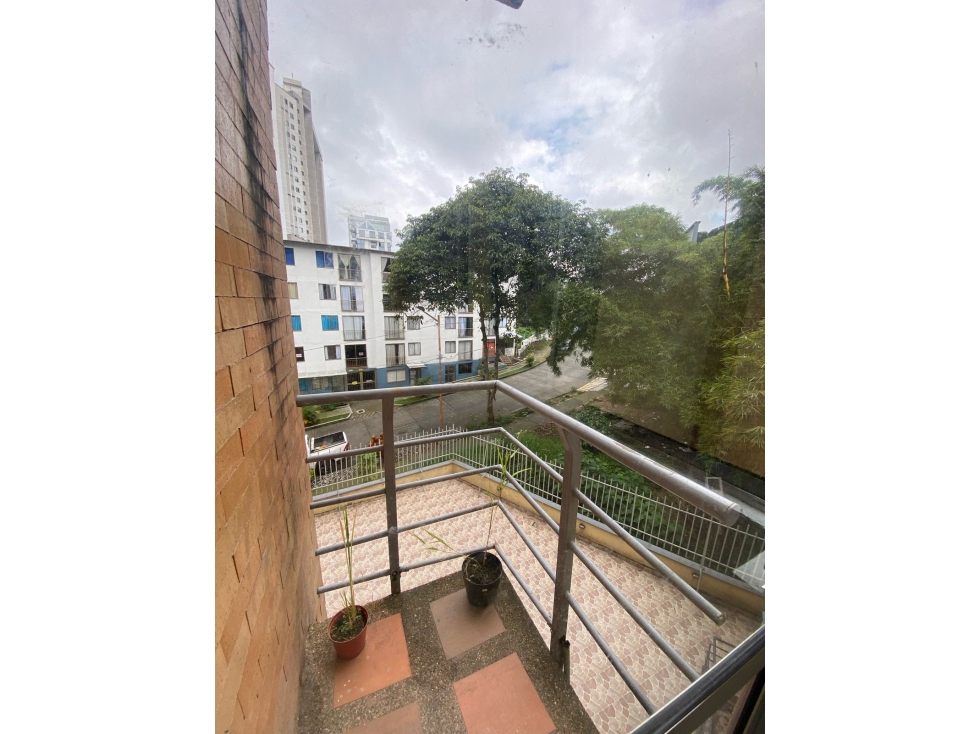 APARTAESTUDIO EN VENTA - NORTE ARMENIA QUINDIO