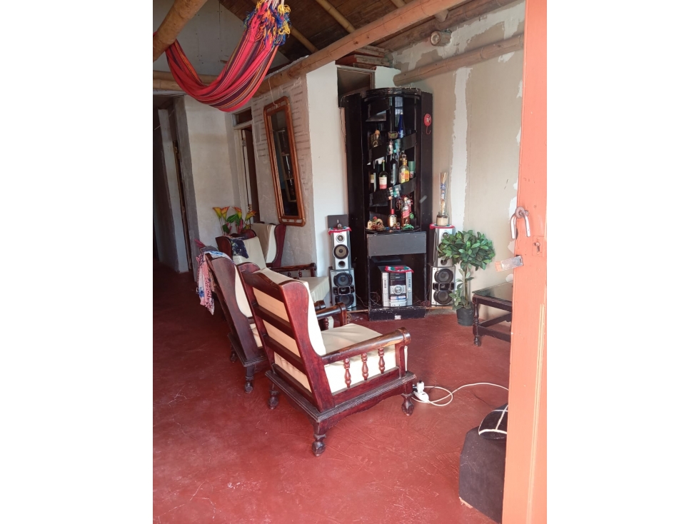 SE VENDE CASA EN EL CALARCA - QUINDIO - 2
