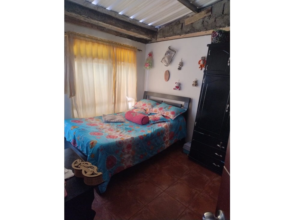 SE VENDE CASA AL SUR DE ARMENIA, QUINDIO-COLOMBIA. 3207746921 — foto 2