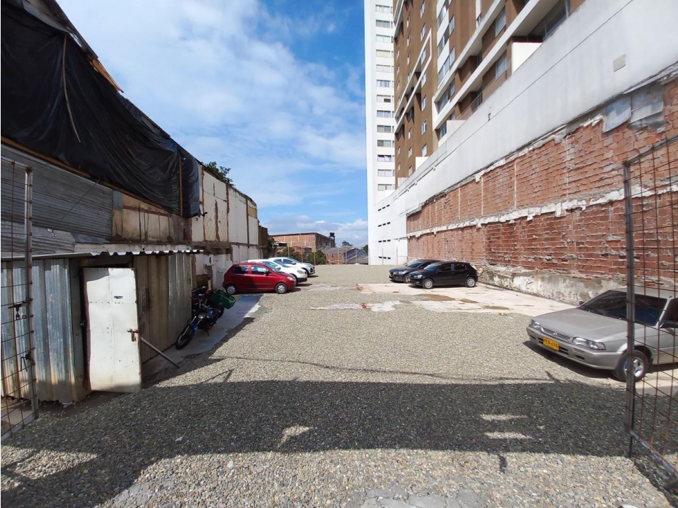 LOTE EN VENTA - NORTE DE ARMENIA — foto 2