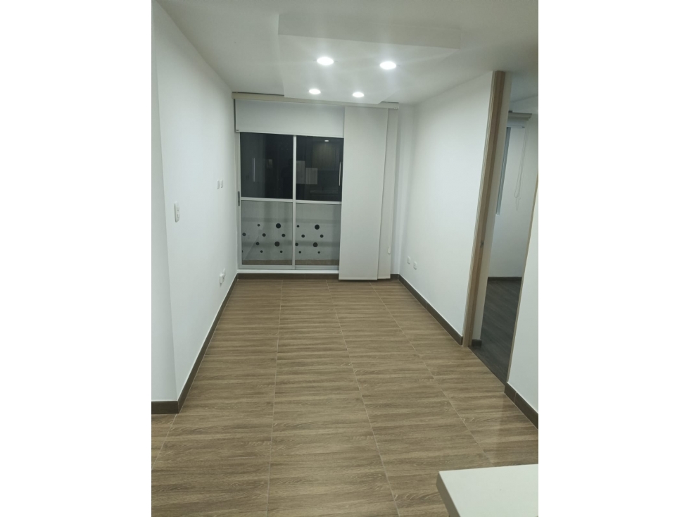 HERMOSO Y LUJOSOS APARTAMENTO AL NORTE DE ARMENIA — foto 5