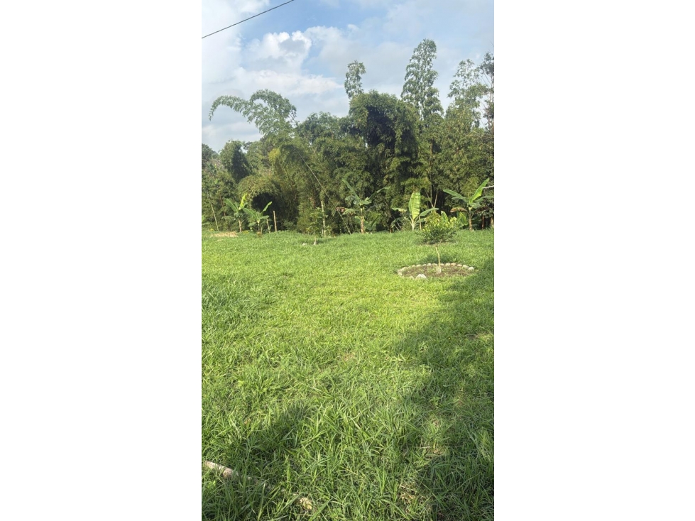 se vende lote Circasia Quindio — foto 4