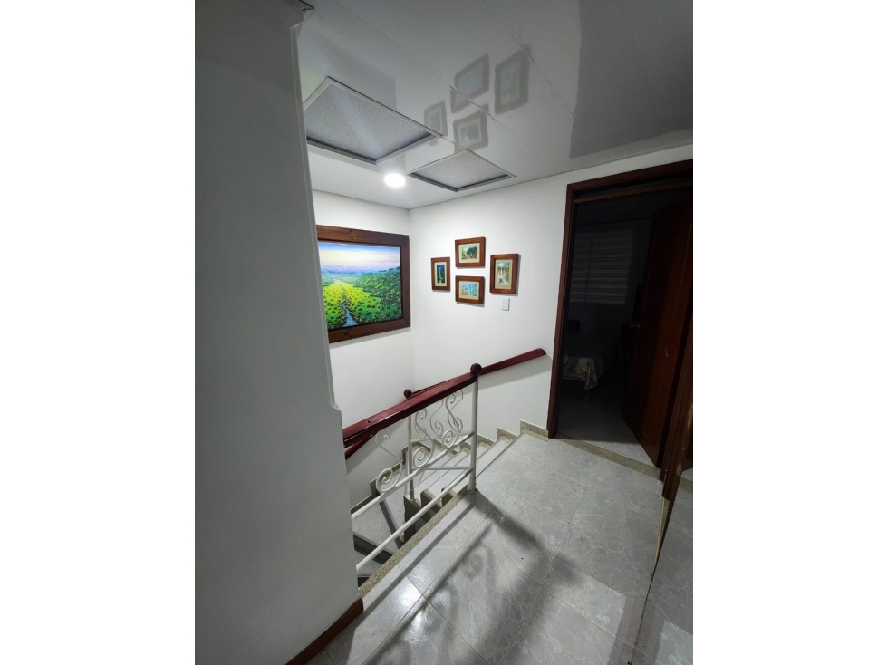 SE VENDE CASA AL NORTE DE ARMENIA QUINDIO — foto 4
